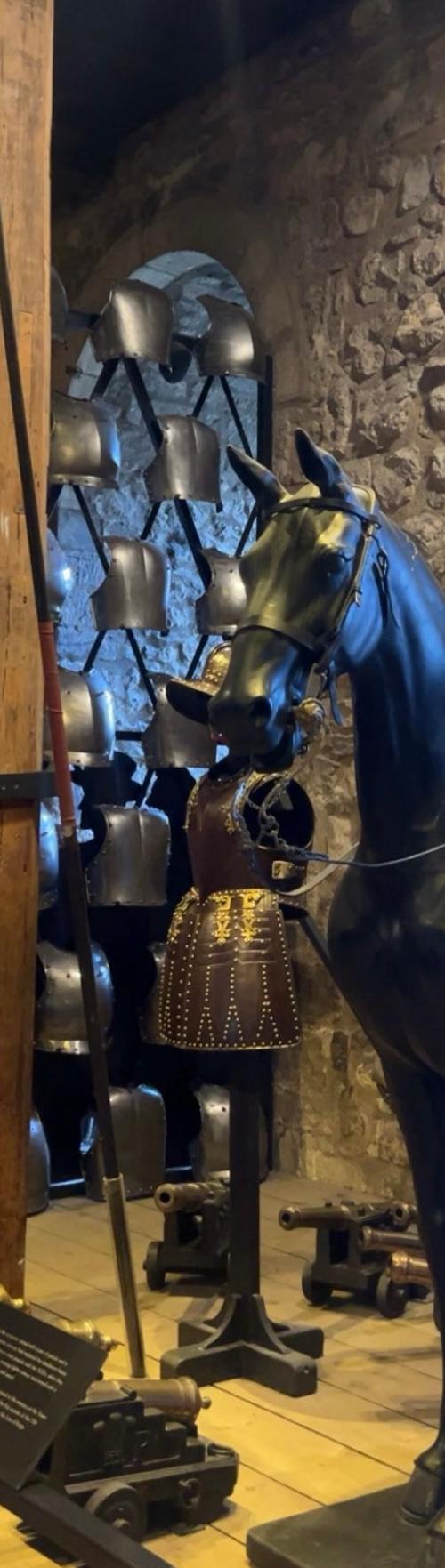 Visitor photo: Best £ spent in London by far